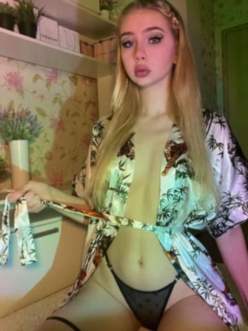 Оксана Покорная фото 3