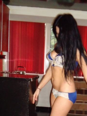 Мария Рудино