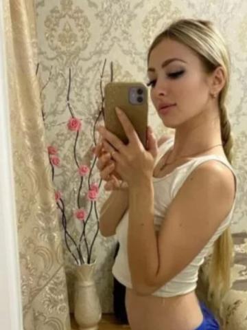 Наталья Рудино